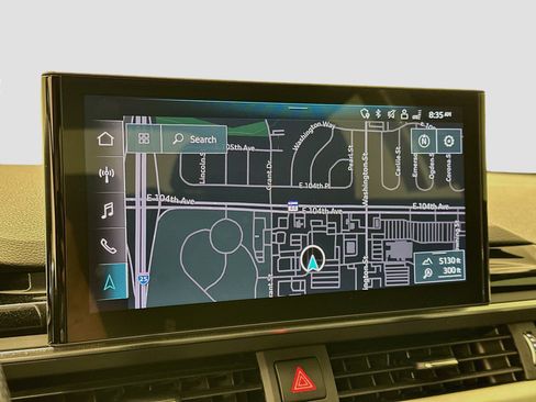 Used 2022 Audi A5 2.0T Prestige w/ S Line Interior Package AWD/4WD image 22