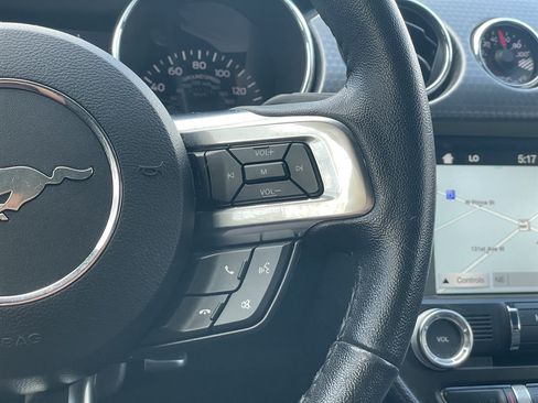 Used 2016 Ford Mustang GT Premium w/ GT Performance Package RWD image 26