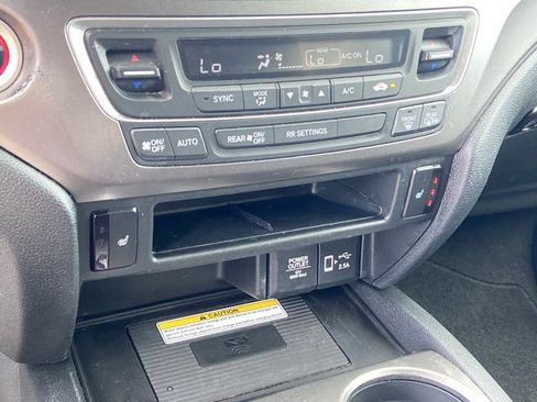 Used 2023 Honda Passport EX-L image 45