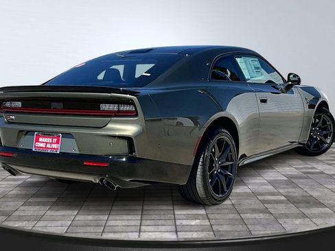 New 2026 Dodge Charger Scat Pack AWD/4WD image 22