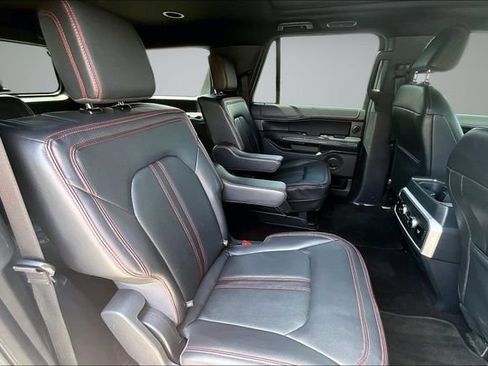 Used 2023 Ford Expedition Max Limited AWD/4WD image 25