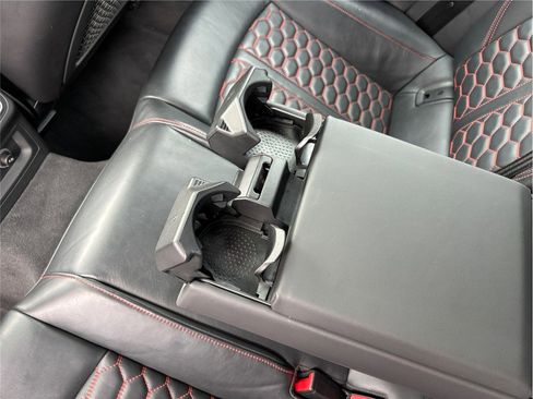 Used 2019 Audi RS 5 Sportback w/ RS Driver Assistance Package image 46