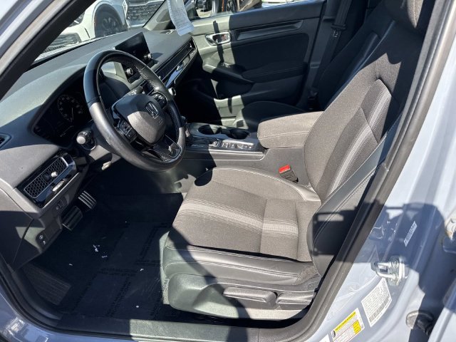 Used 2022 Honda Civic Sport image 14