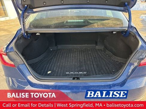 Used 2025 Toyota Camry LE w/ Convenience Package image 28