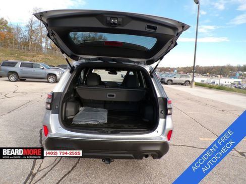 Used 2025 Subaru Forester Premium w/ Convenience Package #1 image 15