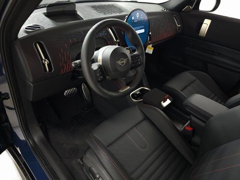 Used 2025 MINI Cooper Countryman John Cooper Works image 12