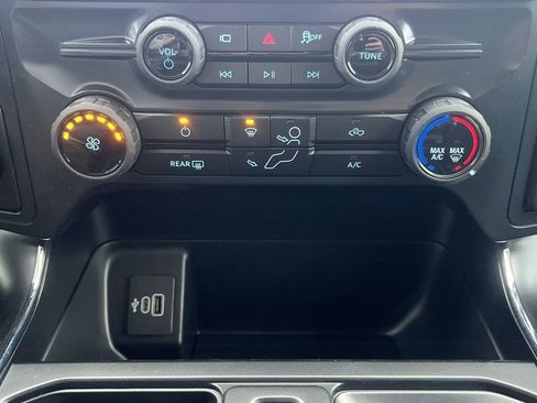 New 2026 Ford F150 STX image 6