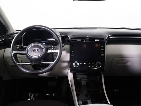Used 2023 Hyundai Tucson SEL AWD/4WD image 39