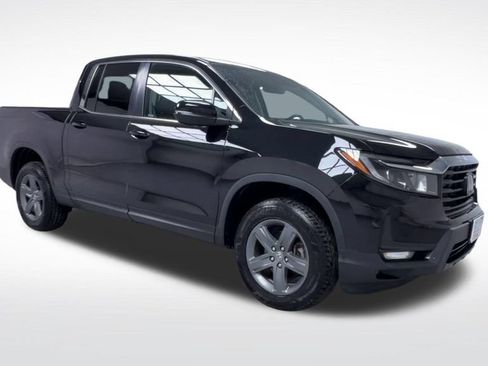 Used 2023 Honda Ridgeline RTL image 2