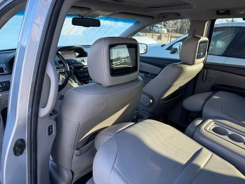 Used 2012 Honda Odyssey EX-L image 9
