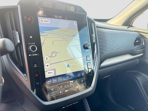 Used 2025 Subaru Forester Limited image 22