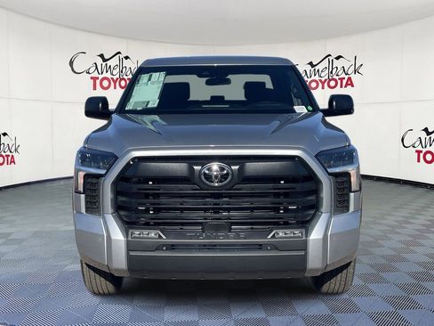 New 2026 Toyota Tundra SR5 image 2
