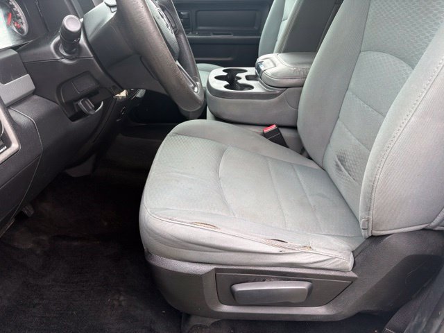 Used 2014 RAM 1500 Express AWD/4WD image 11