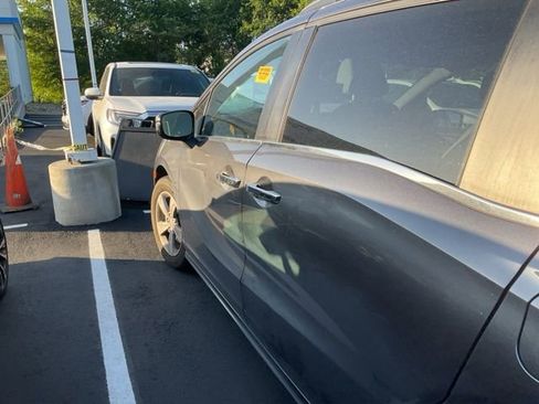 Used 2019 Honda Odyssey EX-L image 11