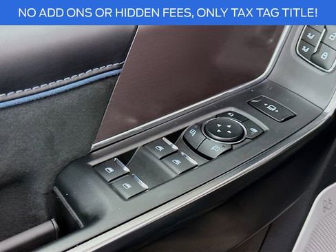 New 2026 Ford F250 Platinum image 18