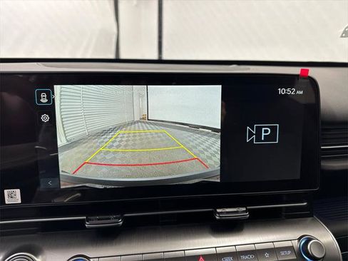 New 2026 Hyundai Kona SEL Premium image 29