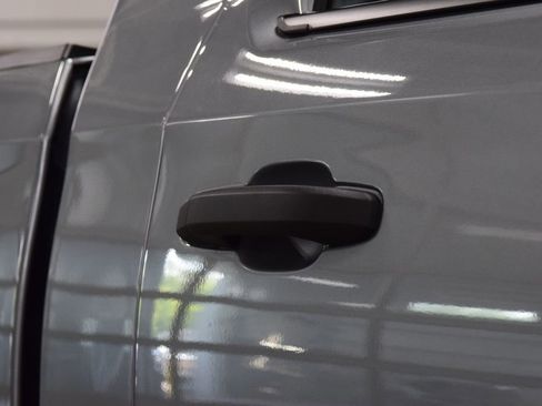 New 2026 Chevrolet Silverado 1500 W/T AWD/4WD image 16
