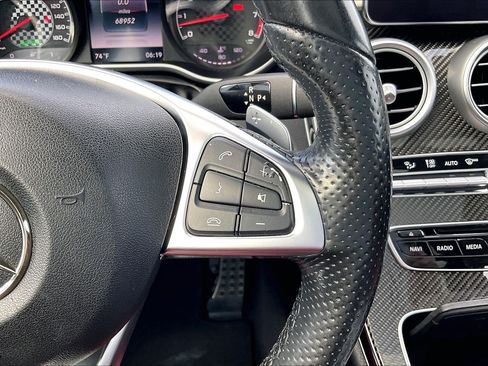 Used 2016 Mercedes-Benz C 450 AMG image 18