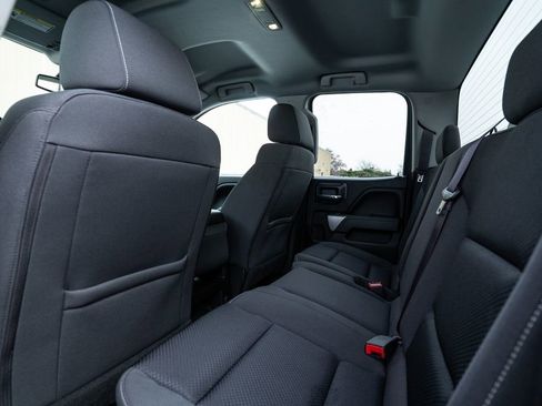 Certified 2016 Chevrolet Silverado 1500 LT w/ All Star Edition image 32