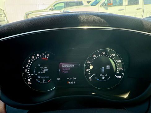 Used 2015 Lincoln MKC AWD w/ Equipment Group 102A Reserve image 21