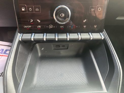 Used 2026 GMC Terrain Elevation AWD/4WD image 19