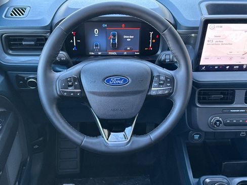 New 2025 Ford Maverick XLT w/ XLT Luxury Package image 14