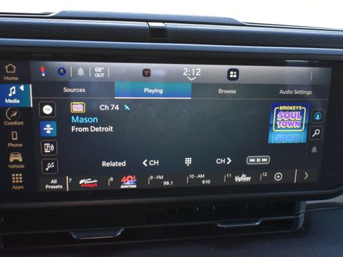Used 2024 Jeep Wrangler Unlimited Sport AWD/4WD image 26
