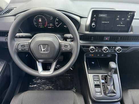 Used 2026 Honda CR-V LX image 26