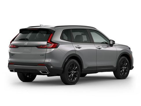 New 2026 Honda CR-V Sport-L image 2