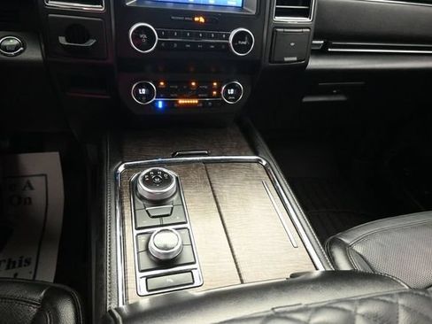 Used 2020 Ford Expedition Max Limited AWD/4WD image 15
