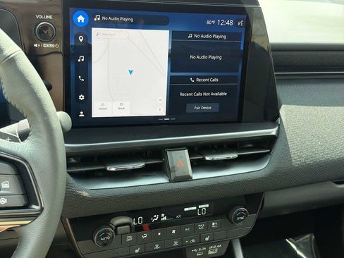 New 2026 Subaru Outback Limited AWD/4WD image 23