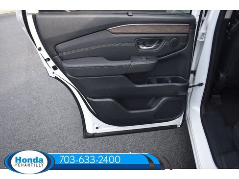 New 2026 Honda Pilot Elite image 29