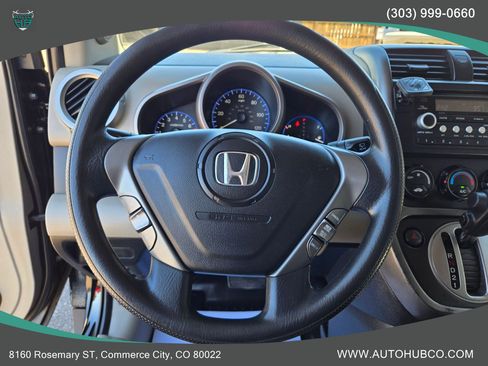 Used 2011 Honda Element EX image 14
