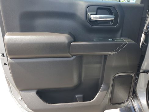 Used 2024 Chevrolet Silverado 1500 W/T image 22