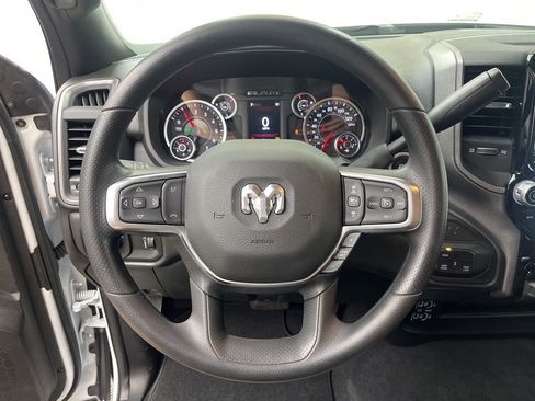 New 2026 RAM 2500 Tradesman image 13