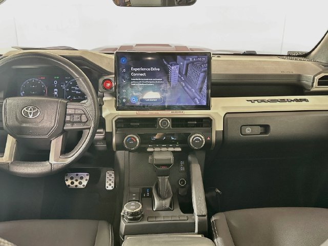 Certified 2024 Toyota Tacoma TRD Sport AWD/4WD image 30