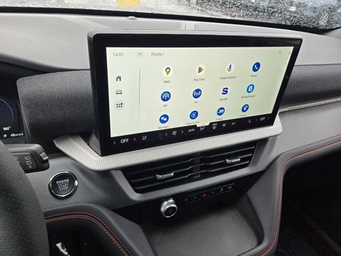 New 2026 Ford Explorer ST image 9