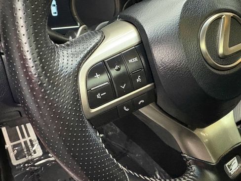 Used 2018 Lexus GS 350 F Sport image 29