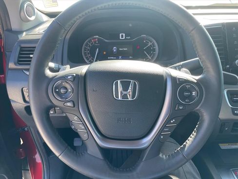 Certified 2023 Honda Ridgeline RTL-E image 9