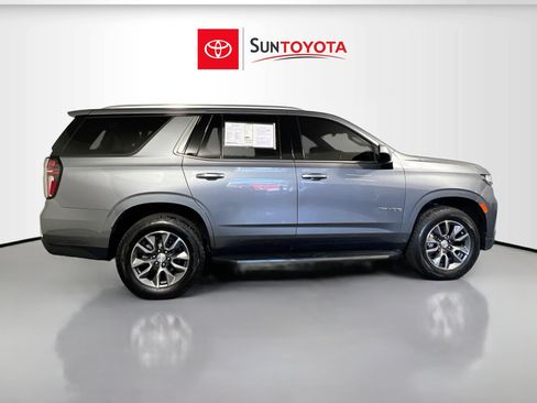 Used 2021 Chevrolet Tahoe LT image 2