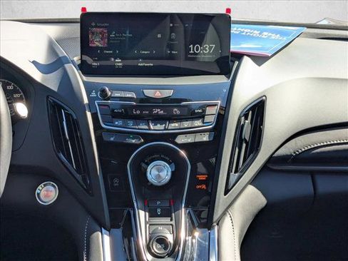 Certified 2025 Acura RDX SH-AWD image 13