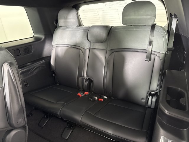 New 2027 Kia Telluride SX Prestige X-Pro AWD/4WD image 24