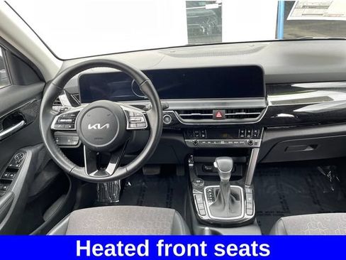 Used 2024 Kia Seltos S AWD/4WD image 10