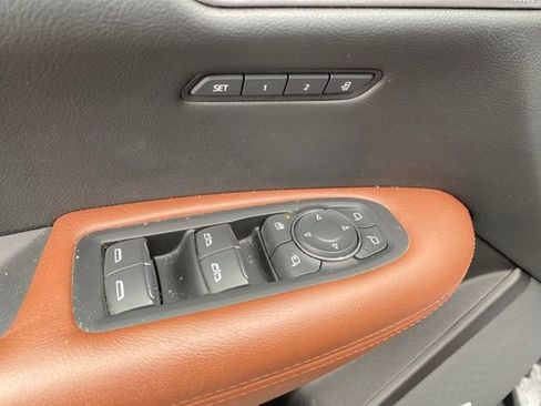 Used 2023 Cadillac XT5 Premium Luxury w/ LPO, Floor Liner Package image 17