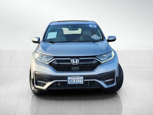 Used 2022 Honda CR-V EX-L image 2