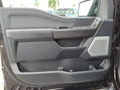 Used 2024 Ford F150 Lariat w/ Equipment Group 502A High AWD/4WD image 22
