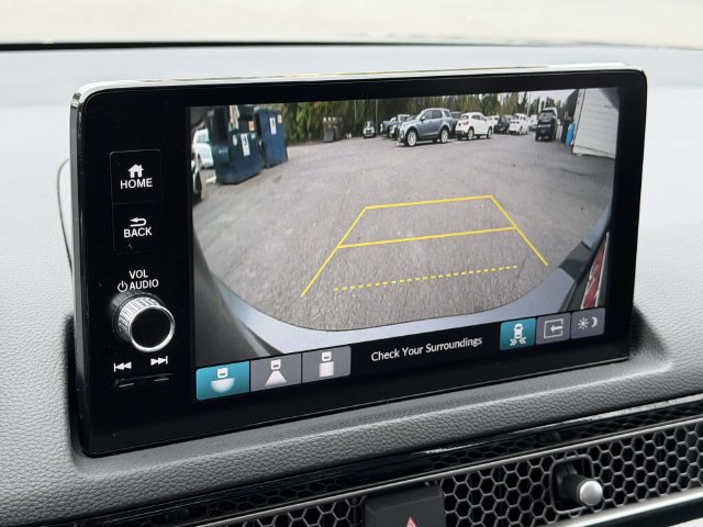 Used 2024 Honda Civic Touring image 21