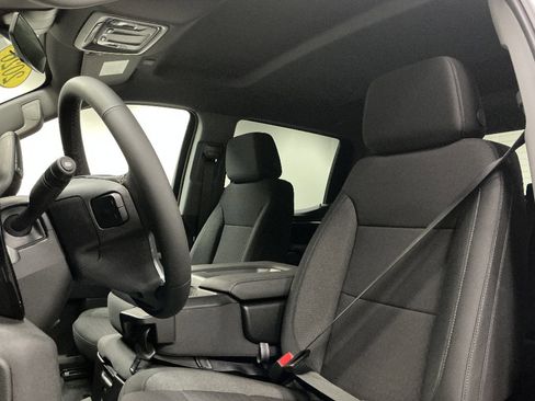 New 2026 Chevrolet Silverado 1500 LT image 9