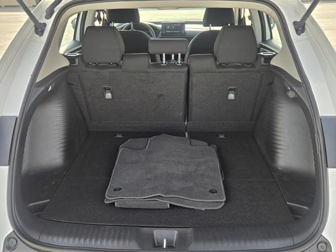 Certified 2025 Honda HR-V LX image 15