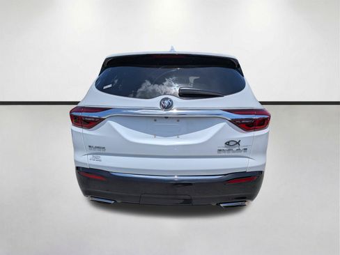 Used 2018 Buick Enclave Premium FWD image 5